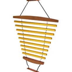 Thomann Sonority Chimes Penta9 C Gold