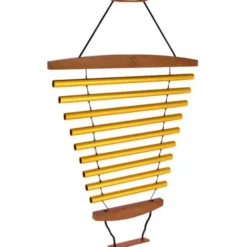 Thomann Sonority Chimes Penta9 C Gold