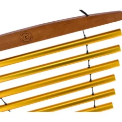 Thomann Sonority Chimes Penta9 C Gold