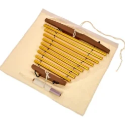 Thomann Sonority Chimes Penta9 C Gold