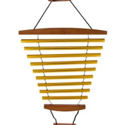 Thomann Sonority Chimes Penta9 C Gold