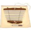 Thomann Sonority Chimes Penta7C Silver