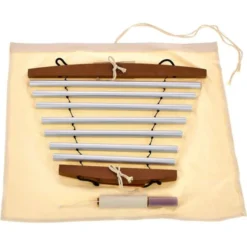 Thomann Sonority Chimes Penta7C Silver