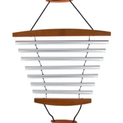 Thomann Sonority Chimes Penta7C Silver