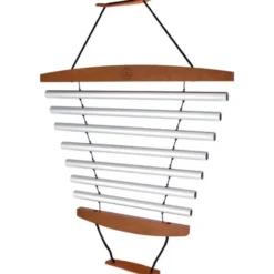Thomann Sonority Chimes Penta7C Silver