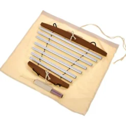 Thomann Sonority Chimes Penta7C Silver