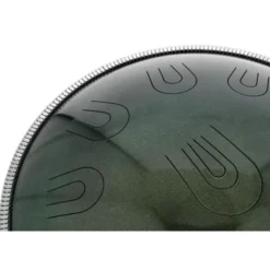 Thomann Sonority Tongue Drum 18