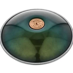 Thomann Sonority Tongue Drum 18