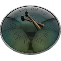 Thomann Sonority Tongue Drum 18