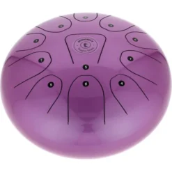 Thomann Sonority Tongue Drum 12" C