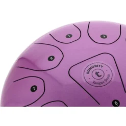 Thomann Sonority Tongue Drum 12