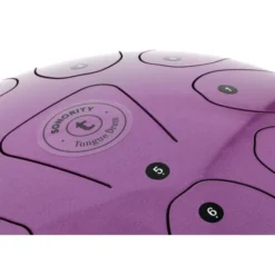 Thomann Sonority Tongue Drum 12