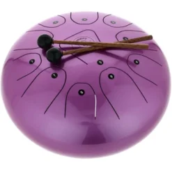 Thomann Sonority Tongue Drum 12