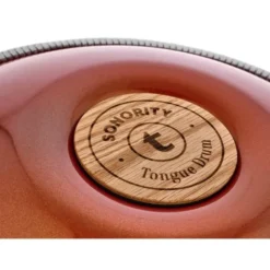 Thomann Sonority Tongue Drum 14