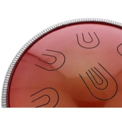 Thomann Sonority Tongue Drum 14