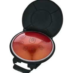 Thomann Sonority Tongue Drum 14