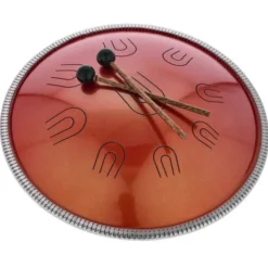 Thomann Sonority Tongue Drum 14
