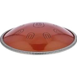 Thomann Sonority Tongue Drum 14