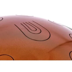 Thomann Sonority Tongue Drum 14