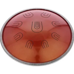 Thomann Sonority Tongue Drum 14