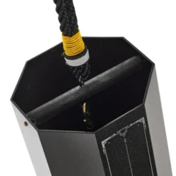 Thomann Sonority Wind Chime Fire