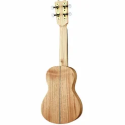 Thomann Soprano Ukulele De Luxe