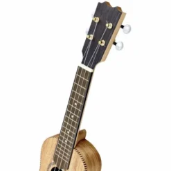 Thomann Soprano Ukulele De Luxe