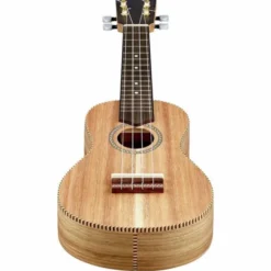 Thomann Soprano Ukulele De Luxe