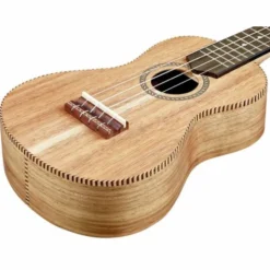 Thomann Soprano Ukulele De Luxe