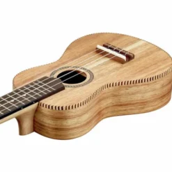 Thomann Soprano Ukulele De Luxe