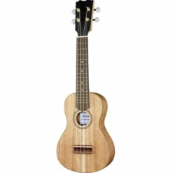 Thomann Soprano Ukulele De Luxe
