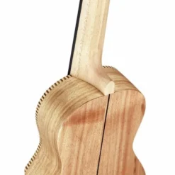 Thomann Soprano Ukulele De Luxe