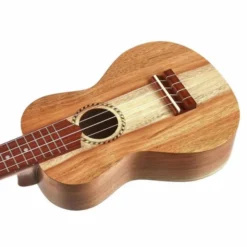 Thomann Soprano Ukulele Standard