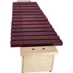 Thomann Soprano Xylophone TSX