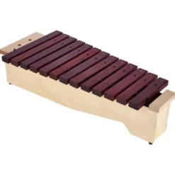 Thomann Soprano Xylophone TSX
