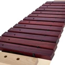 Thomann Soprano Xylophone TSX