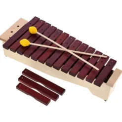 Thomann Soprano Xylophone TSX