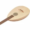 Thomann Steel String Lute Guitar