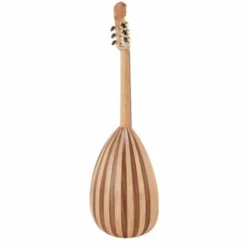 Thomann Steel String Lute Guitar