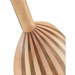 Thomann Steel String Lute Guitar