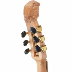 Thomann Steel String Lute Guitar