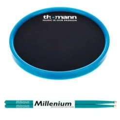 Thomann Sticky Practice Pad Bundle