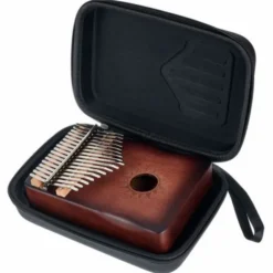 Thomann Sun Kalimba Brown