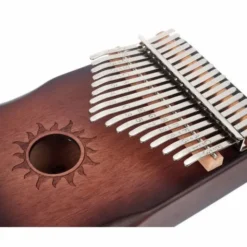 Thomann Sun Kalimba Brown