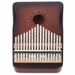 Thomann Sun Kalimba Brown
