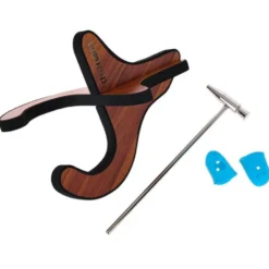 Thomann Sun Kalimba Brown