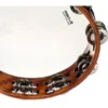 Thomann Tambourine T2CSH