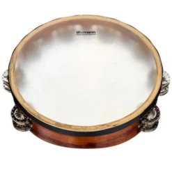 Thomann Tambourine T2CSH