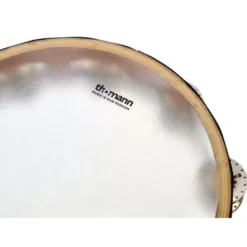 Thomann Tambourine T2CSH