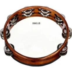 Thomann Tambourine T2CSH